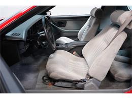 1989 Pontiac Firebird (CC-2105019) for sale in Lithia Springs, Georgia