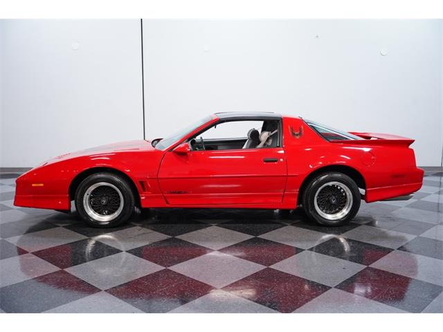 1989 Pontiac Firebird (CC-2105019) for sale in Lithia Springs, Georgia