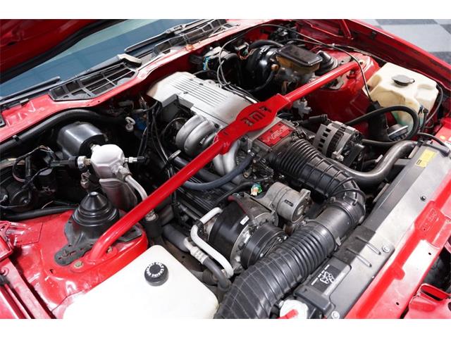 1989 Pontiac Firebird (CC-2105019) for sale in Lithia Springs, Georgia
