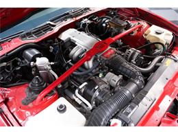 1989 Pontiac Firebird (CC-2105019) for sale in Lithia Springs, Georgia