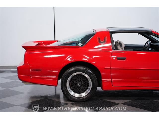 1989 Pontiac Firebird (CC-2105019) for sale in Lithia Springs, Georgia