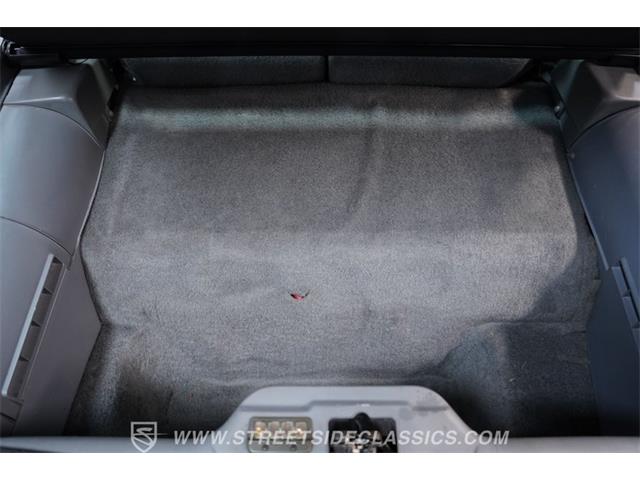1989 Pontiac Firebird (CC-2105019) for sale in Lithia Springs, Georgia