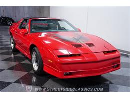 1989 Pontiac Firebird (CC-2105019) for sale in Lithia Springs, Georgia