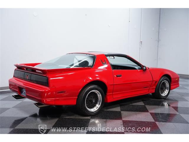 1989 Pontiac Firebird (CC-2105019) for sale in Lithia Springs, Georgia