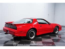 1989 Pontiac Firebird (CC-2105019) for sale in Lithia Springs, Georgia
