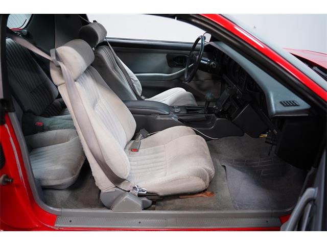 1989 Pontiac Firebird (CC-2105019) for sale in Lithia Springs, Georgia