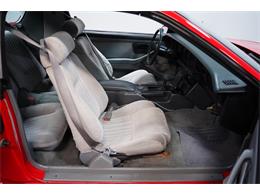1989 Pontiac Firebird (CC-2105019) for sale in Lithia Springs, Georgia