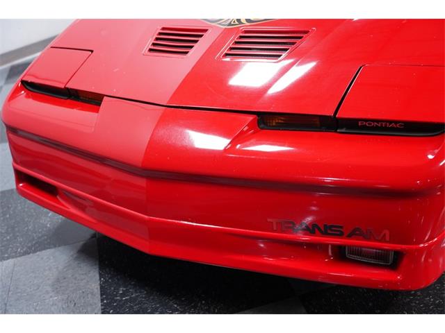 1989 Pontiac Firebird (CC-2105019) for sale in Lithia Springs, Georgia