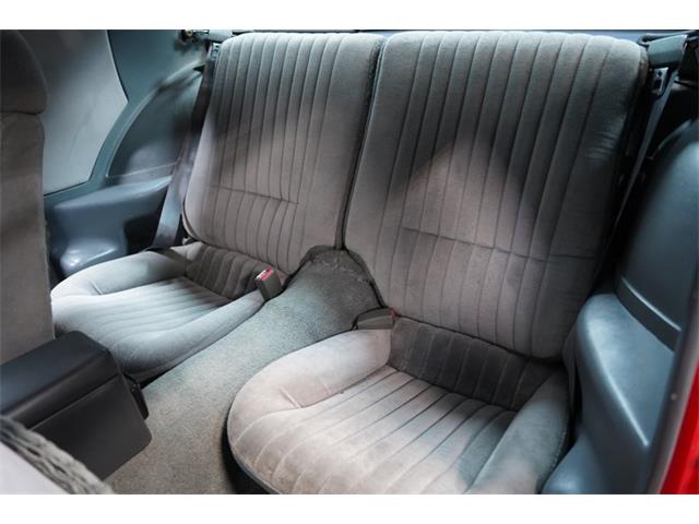 1989 Pontiac Firebird (CC-2105019) for sale in Lithia Springs, Georgia