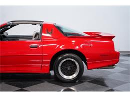 1989 Pontiac Firebird (CC-2105019) for sale in Lithia Springs, Georgia