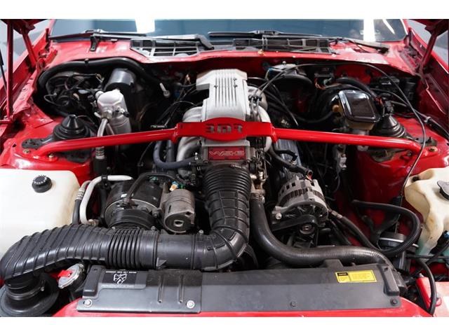 1989 Pontiac Firebird (CC-2105019) for sale in Lithia Springs, Georgia