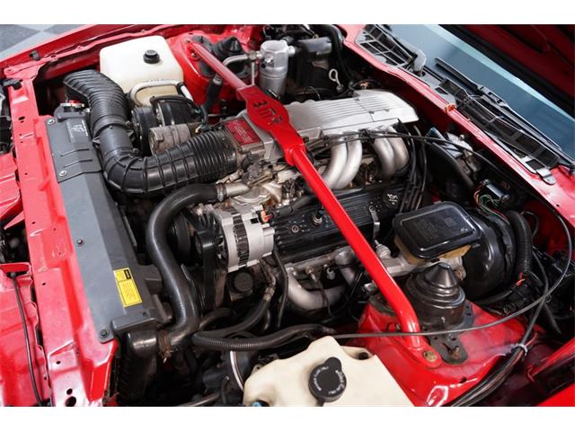 1989 Pontiac Firebird (CC-2105019) for sale in Lithia Springs, Georgia