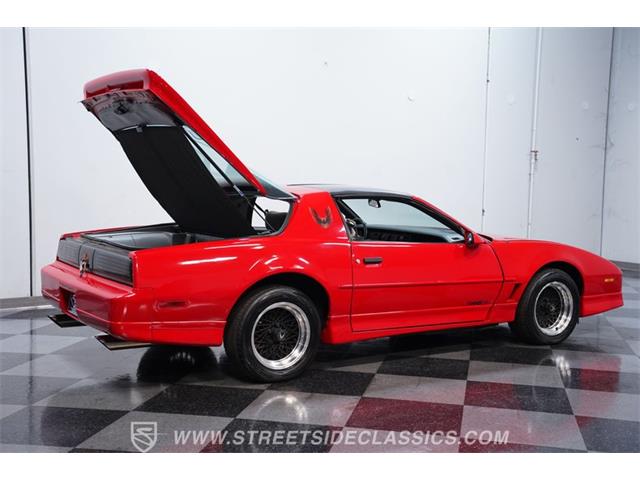1989 Pontiac Firebird (CC-2105019) for sale in Lithia Springs, Georgia