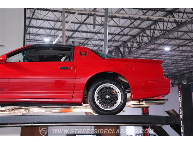 1989 Pontiac Firebird (CC-2105019) for sale in Lithia Springs, Georgia