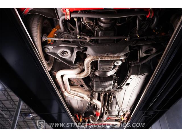1989 Pontiac Firebird (CC-2105019) for sale in Lithia Springs, Georgia