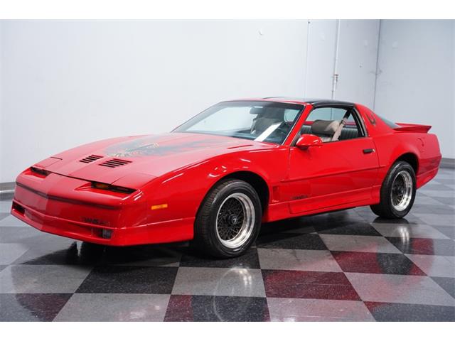 1989 Pontiac Firebird (CC-2105019) for sale in Lithia Springs, Georgia