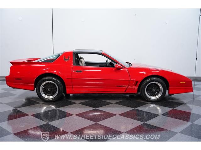 1989 Pontiac Firebird (CC-2105019) for sale in Lithia Springs, Georgia