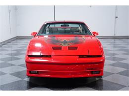 1989 Pontiac Firebird (CC-2105019) for sale in Lithia Springs, Georgia