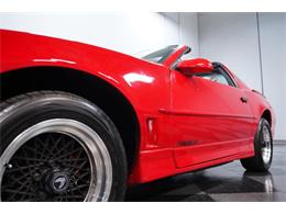1989 Pontiac Firebird (CC-2105019) for sale in Lithia Springs, Georgia