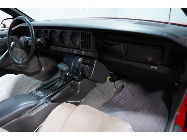 1989 Pontiac Firebird (CC-2105019) for sale in Lithia Springs, Georgia