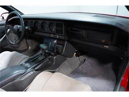 1989 Pontiac Firebird (CC-2105019) for sale in Lithia Springs, Georgia