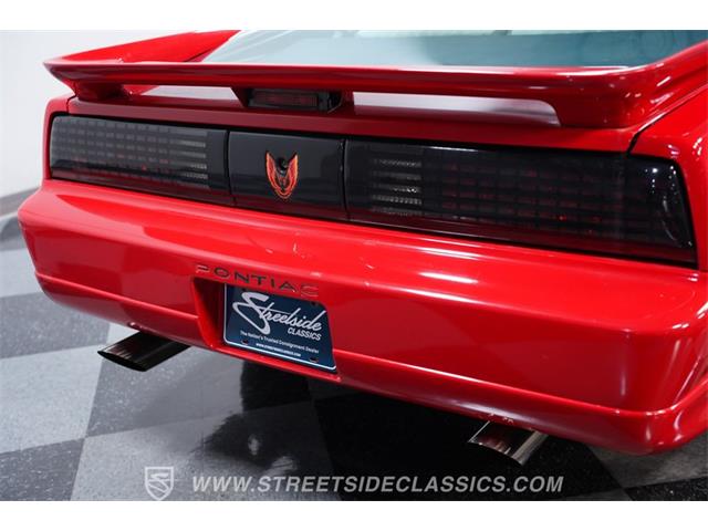 1989 Pontiac Firebird (CC-2105019) for sale in Lithia Springs, Georgia