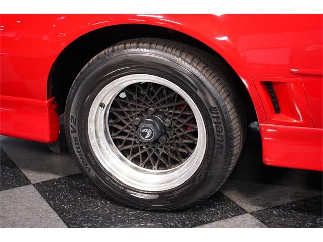1989 Pontiac Firebird (CC-2105019) for sale in Lithia Springs, Georgia