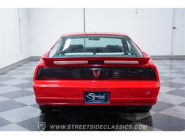 1989 Pontiac Firebird (CC-2105019) for sale in Lithia Springs, Georgia