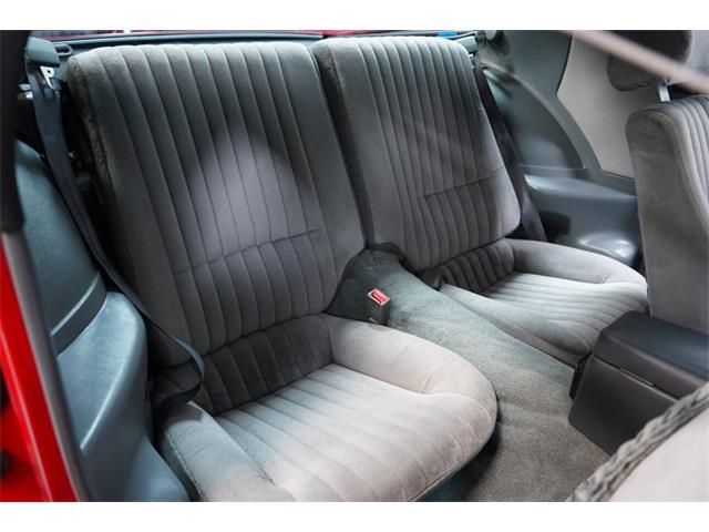 1989 Pontiac Firebird (CC-2105019) for sale in Lithia Springs, Georgia