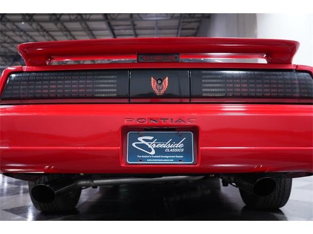 1989 Pontiac Firebird (CC-2105019) for sale in Lithia Springs, Georgia