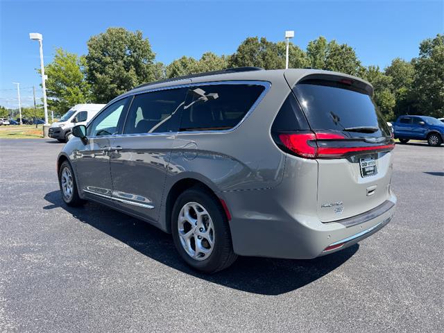 2023 Chrysler Pacifica (CC-2100502) for sale in Paducah, Kentucky