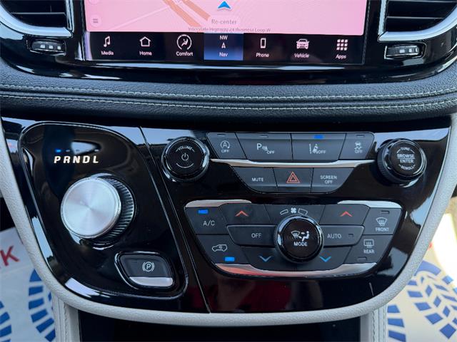 2023 Chrysler Pacifica (CC-2100502) for sale in Paducah, Kentucky