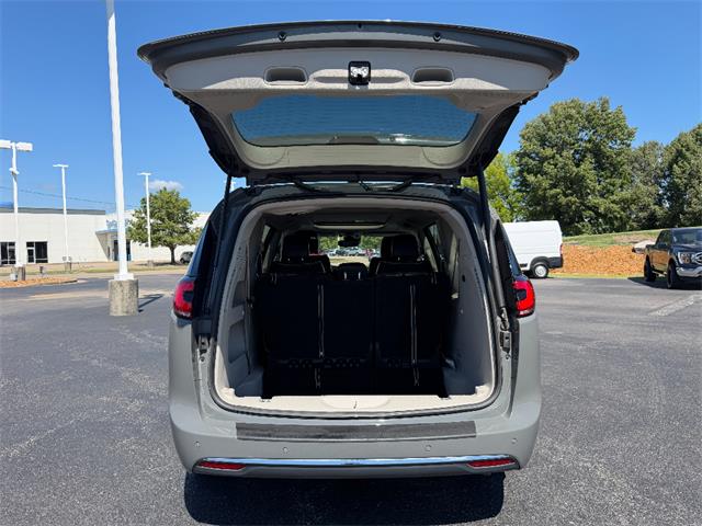 2023 Chrysler Pacifica (CC-2100502) for sale in Paducah, Kentucky