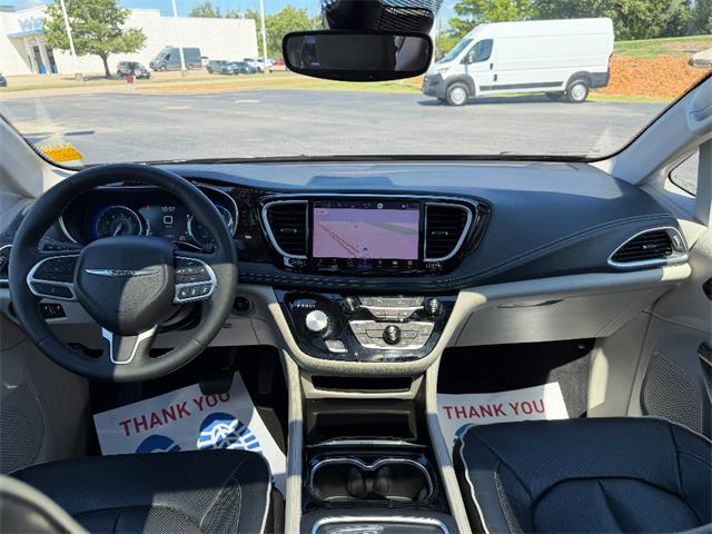 2023 Chrysler Pacifica (CC-2100502) for sale in Paducah, Kentucky