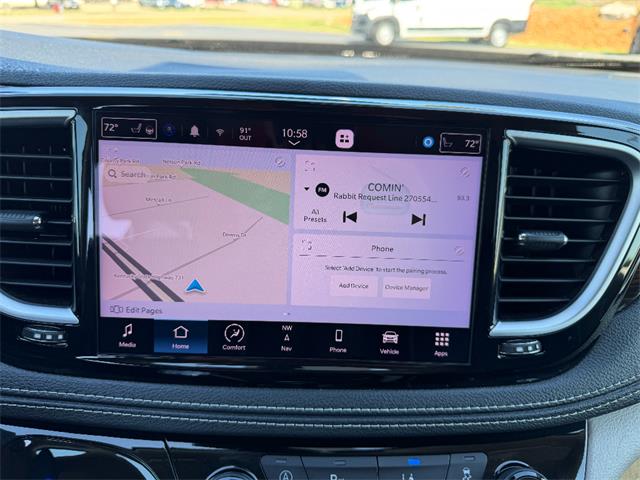 2023 Chrysler Pacifica (CC-2100502) for sale in Paducah, Kentucky