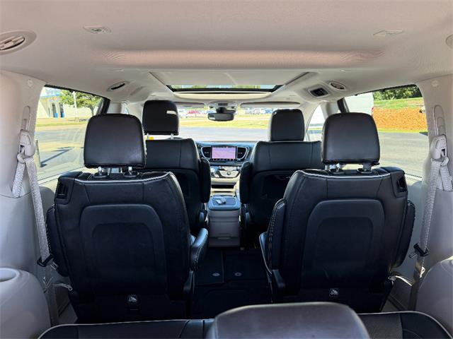 2023 Chrysler Pacifica (CC-2100502) for sale in Paducah, Kentucky