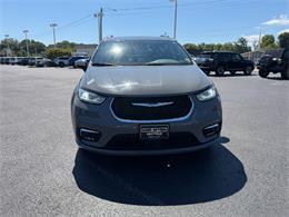 2023 Chrysler Pacifica (CC-2100502) for sale in Paducah, Kentucky
