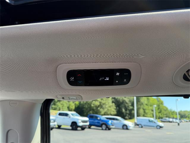 2023 Chrysler Pacifica (CC-2100502) for sale in Paducah, Kentucky