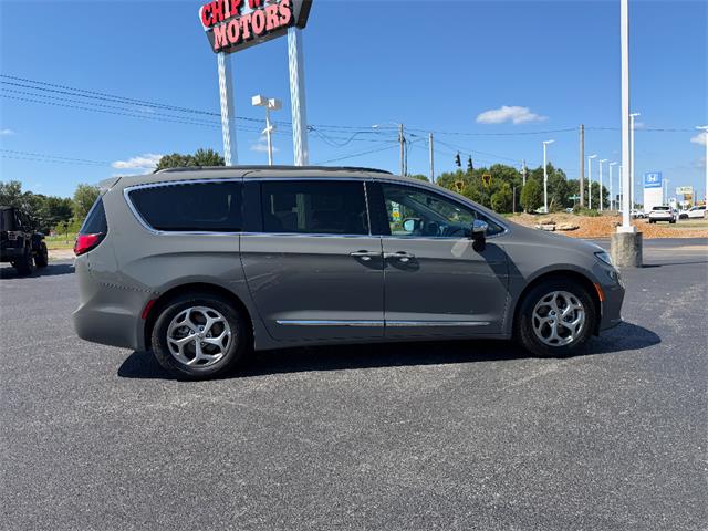2023 Chrysler Pacifica (CC-2100502) for sale in Paducah, Kentucky