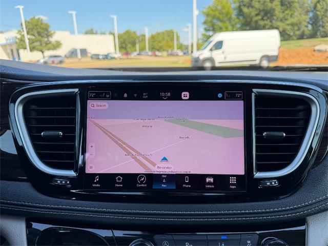 2023 Chrysler Pacifica (CC-2100502) for sale in Paducah, Kentucky