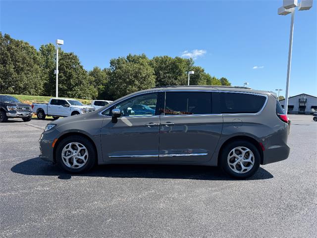 2023 Chrysler Pacifica (CC-2100502) for sale in Paducah, Kentucky