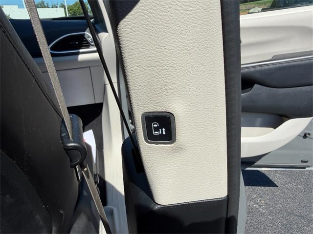 2023 Chrysler Pacifica (CC-2100502) for sale in Paducah, Kentucky
