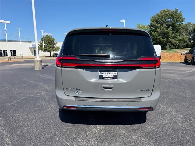 2023 Chrysler Pacifica (CC-2100502) for sale in Paducah, Kentucky