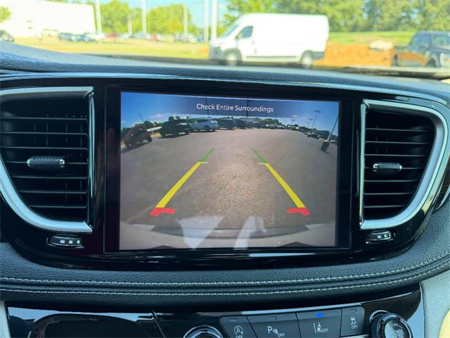 2023 Chrysler Pacifica (CC-2100502) for sale in Paducah, Kentucky