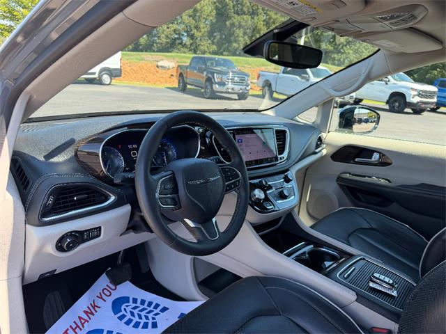 2023 Chrysler Pacifica (CC-2100502) for sale in Paducah, Kentucky