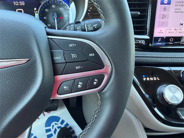 2023 Chrysler Pacifica (CC-2100502) for sale in Paducah, Kentucky