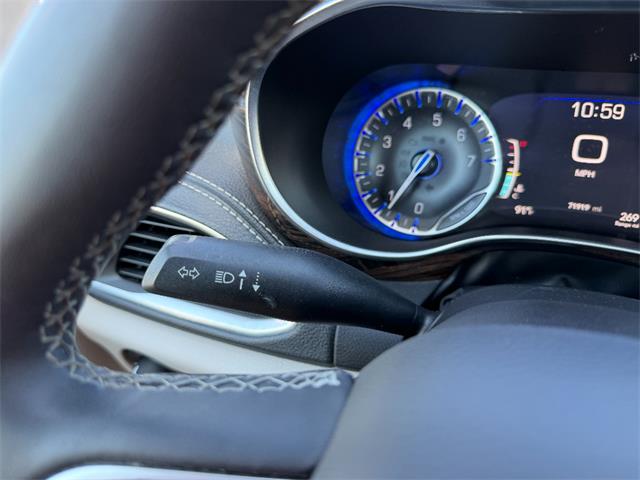 2023 Chrysler Pacifica (CC-2100502) for sale in Paducah, Kentucky