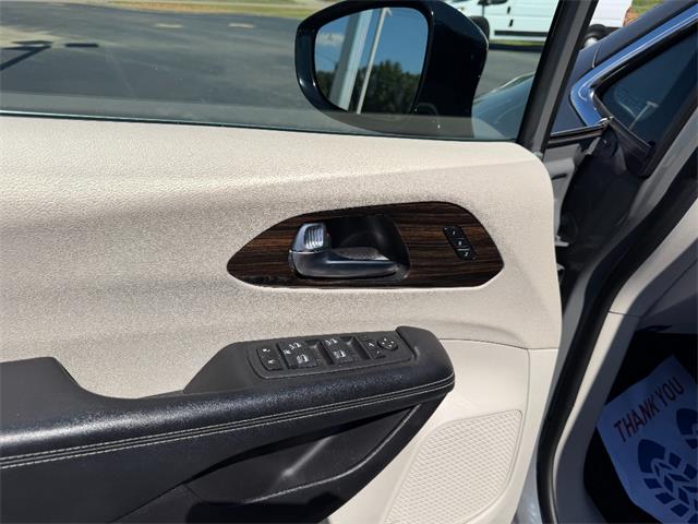 2023 Chrysler Pacifica (CC-2100502) for sale in Paducah, Kentucky