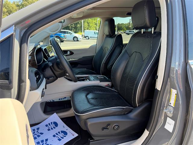 2023 Chrysler Pacifica (CC-2100502) for sale in Paducah, Kentucky