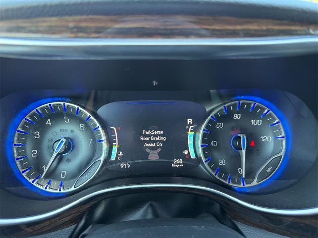 2023 Chrysler Pacifica (CC-2100502) for sale in Paducah, Kentucky